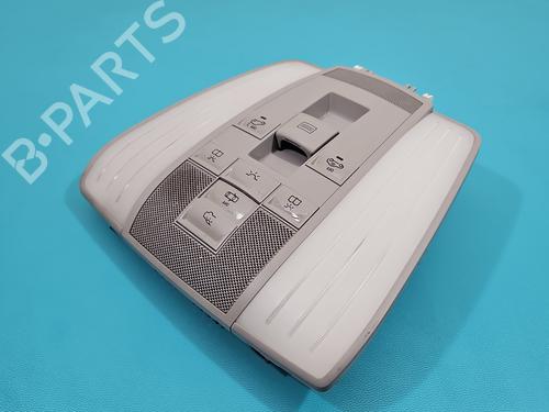 interior-roof-light-mercedes-benz-cls-c218-2011-2012-2013-2014-2015-2016-2017-38143693 main image