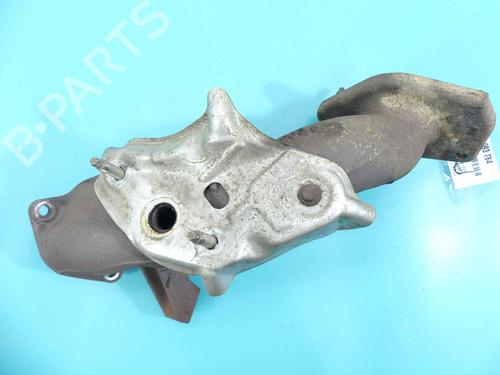 Exhaust manifold DACIA DUSTER (HS_) 1.5 dCi 4x4 (HSMC, HSMD) | BP37878316M110 - Image 2