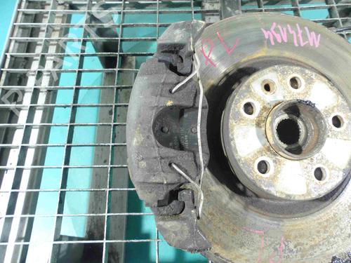 Left front brake caliper ALFA ROMEO GT (937_) 1.9 JTD (937CXN1B) | BP37804420M105 - Image 3