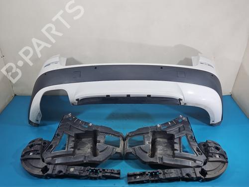 Used Rear bumper Rear bumper BMW X3 (F25) xDrive 20 d (184 hp) 40529277 40529277