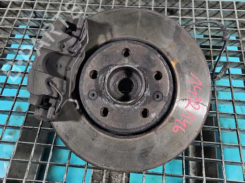 Used Left front steering knuckle Left front steering knuckle 38126832 38126832