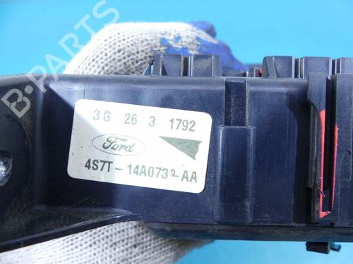Engine control unit (ECU) FORD MONDEO III Turnier (BWY) | BP37860994M57 - Image 10
