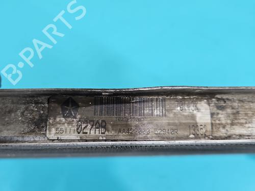 Water radiator CHRYSLER PACIFICA 3.5 | BP38142916M31 - Image 3