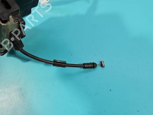 Front left lock NISSAN PRIMERA Hatchback (P12) 1.8 | BP37848063C98  - Image 9