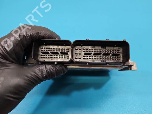 Engine control unit (ECU) HYUNDAI i40 I CW (VF) 1.7 CRDi | BP37853887M57 - Image 4