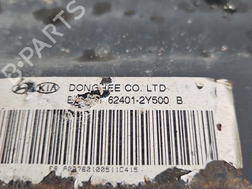 Subframe HYUNDAI ix35 (LM, EL, ELH) | BP37809310M9 - Image 2
