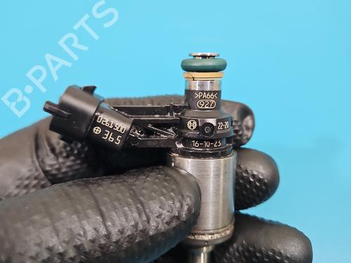 Injector FORD RANGER (TKE) | BP38149015M100 - Image 6