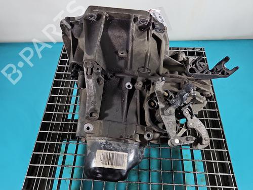 Gearbox DACIA LOGAN II | BP38125812M3 - Image 6