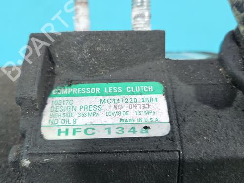 AC compressor CHRYSLER PACIFICA 3.5 | BP38142923M34 - Image 7