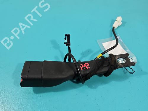Front right seatbelt TOYOTA AYGO (_B4_) 1.0 (KGB40) | BP37825115I25 - Image 2