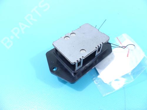 Used Heater resistor Heater resistor 37890324 37890324