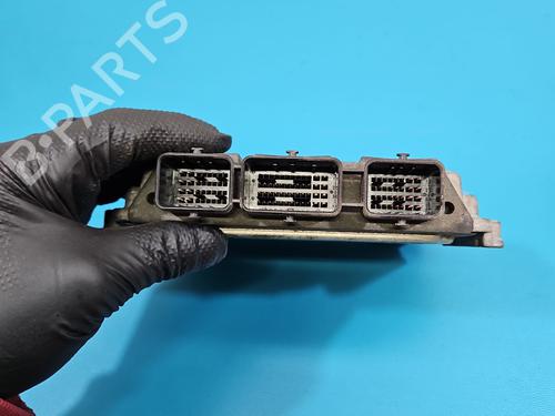 Engine control unit (ECU) PEUGEOT BIPPER (AA_) 1.4 HDi | BP37841882M57 - Image 4
