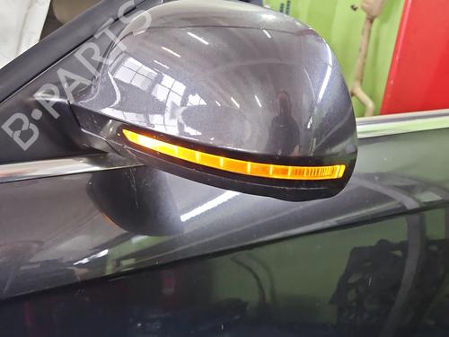Used Left mirror Left mirror 38304450 38304450