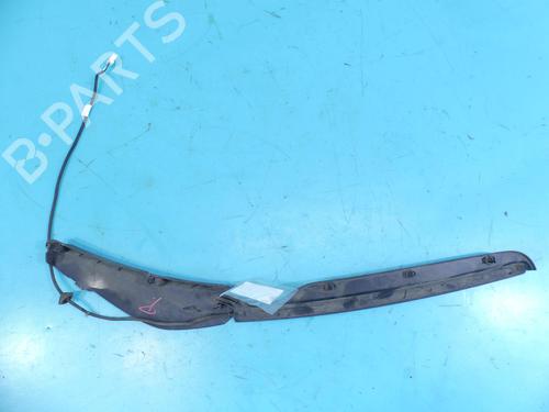 Electronic sensor CITROËN C5 III (RD_) 2.0 HDi (RDRHD8, RDRHDJ, RDRHR8, RDRHRJ) | BP37805701M84 - Image 2