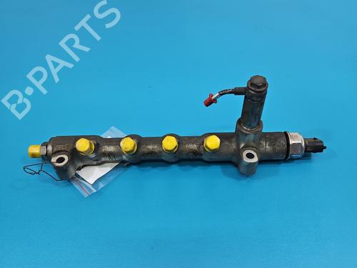 Injection rail OPEL MERIVA B MPV (S10) 1.7 CDTI (75) | BP40071570M98 - Image 2