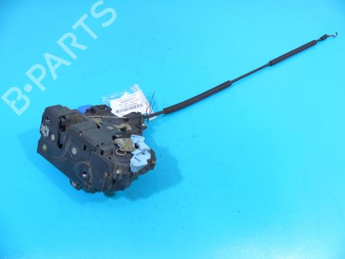 Used Front right lock Front right lock 37882944 37882944