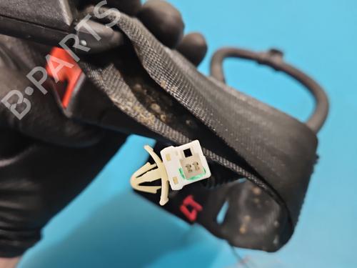 Rear left seatbelt KIA PICANTO III (JA) | BP38152269I29 - Image 7