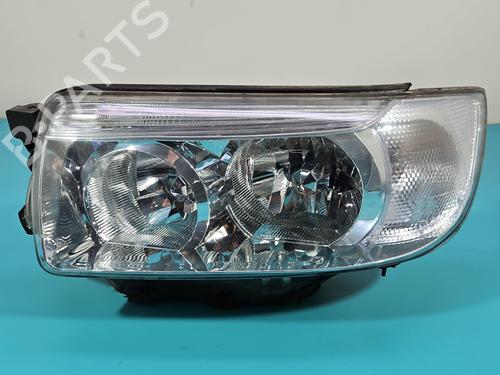 Used Left headlight Left headlight 38757021 38757021