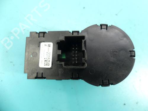 Headlight switch CHEVROLET AVEO Saloon (T300) 1.2 | BP37877556I24 - Image 3