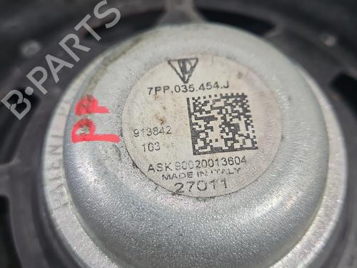 Speaker PORSCHE CAYENNE (92A) 3.0 Diesel | BP37860264E2 - Image 3