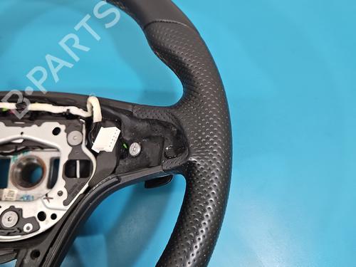 Steering wheel MERCEDES-BENZ E-CLASS (W213) E 220 d 4-matic (213.005) | BP37834143C49 - Image 2