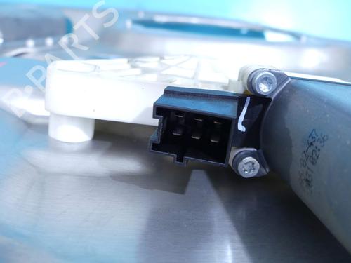 Front left window mechanism MERCEDES-BENZ S-CLASS (W221, V221) S 250 CDI (221.003, 221.103) | BP37891741C22 - Image 4