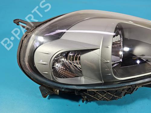 Right headlight FIAT PUNTO EVO (199_) 1.2 | BP38015525C29 - Image 5