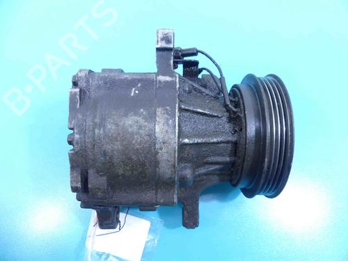 AC compressor DAIHATSU YRV (M2) 1.3 4WD (M211) | BP37876400M34  - Image 7