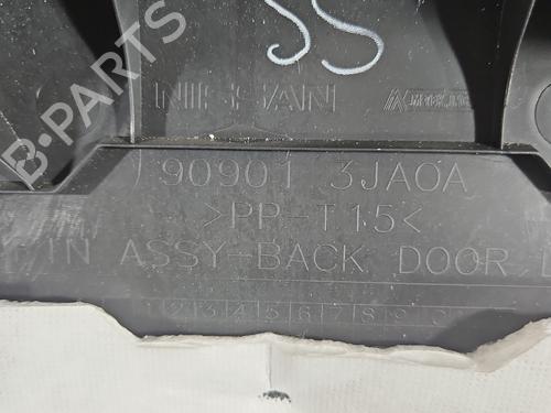 Boot lining INFINITI G Saloon 35 | BP38136905I3 - Image 6