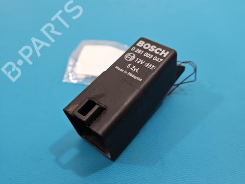 Used Electronic sensor Electronic sensor VOLVO XC60 I SUV (156) 2.4 D / D3 / D4 AWD (163 hp) 39945711 39945711