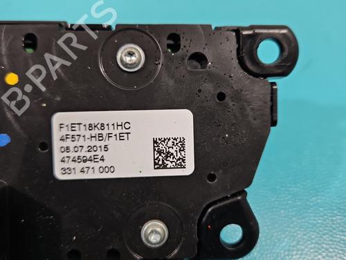 Switch FORD FOCUS III | BP37990122I30 - Image 4