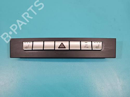Warning switch MERCEDES-BENZ CLS (C218) CLS 350 CDI / d (218.323) | BP38143944I22 - Image 2