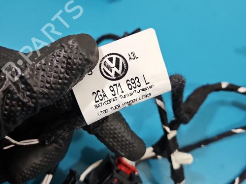 Wiring harness VW T-ROC (A11, D11) | BP39566466E16 - Image 6