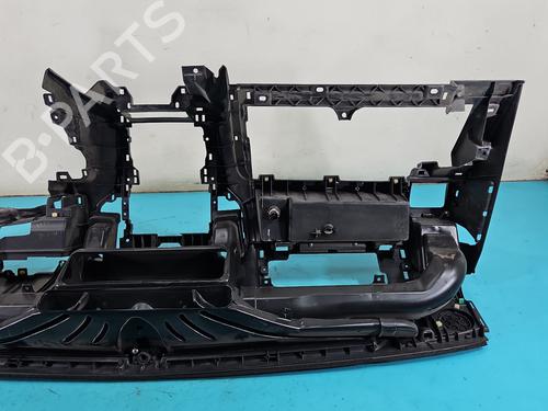 Salpicadero ISUZU D-MAX II (TFR, TFS) 2.5 CRDi 4x4 (TFS86J) | BP37823292C46 - Image 15