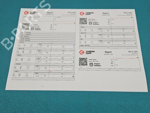 Injector IVECO DAILY V Van 29S11, 29L11, 35C11, 35S11, 40C11 | BP38125385M100 - Image 3