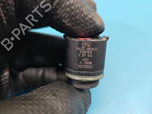 Electronic sensor BMW X3 (F25) xDrive 20 d | BP37859582M84 - Image 5