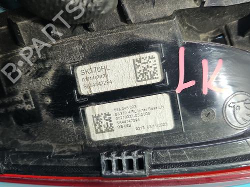 Other SKODA KAMIQ (NW4) | BP37826063O1 - Image 8