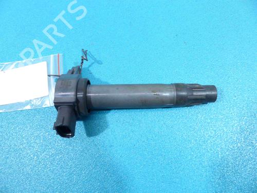 Ignition coil MITSUBISHI LANCER VIII (CY_A, CZ_A) EVO X (CZ4A) | BP38153826M94 - Image 2