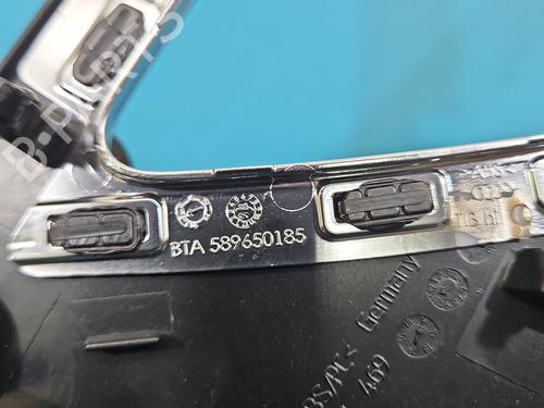 Andre AUDI Q7 (4MB, 4MG, 4MQ) 3.0 TFSI quattro | BP37836766O1  - Image 7