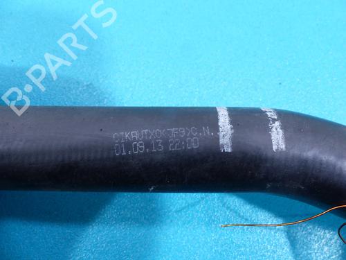Pipe RENAULT CAPTUR I (J5_, H5_) 1.2 TCe 120 | BP38153056M125 - Image 3
