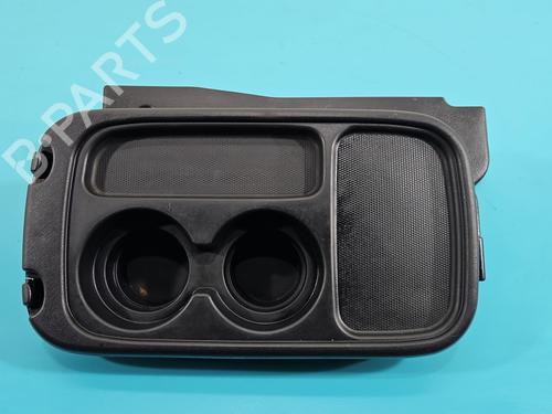 Cup/Object holder HONDA CR-V II (RD_) 2.2 CTDi (RD9) | BP38139915I37 - Image 2
