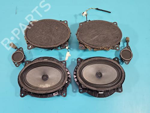 Used Speaker Speaker 38117180 38117180