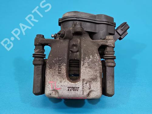 Left rear brake caliper RENAULT CLIO V (B7_) 1.0 TCe 90 (B7MT) | BP37839897M107 - Image 5