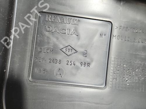 Fuse box DACIA LODGY (JS_) 1.6 LPG (JSAV) | BP38000355E1 - Image 19
