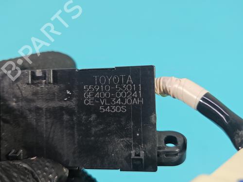 Electronic module LEXUS NX (_Z1_) 300h AWD (AYZ15, AYZ15_, AYZ15R) | BP37842924M83 - Image 7