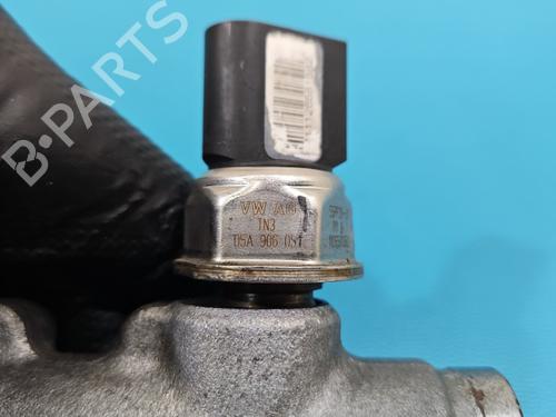 Injection rail PORSCHE CAYENNE (92A) 3.0 Diesel | BP40078746M98 - Image 7