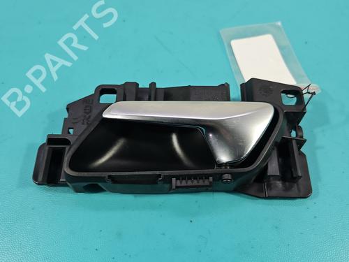 Front left interior door handle PEUGEOT 508 II (FB_, FH_, F3_) 1.5 BlueHDI 130 (FBYHZJ, FBYHZR) | BP37827609I13 - Image 2