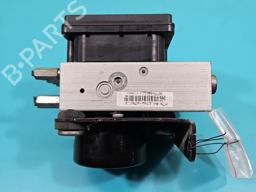 ABS pump SSANGYONG REXTON W / REXTON 2.0 Xdi All-wheel Drive | BP38138057M43 - Image 6