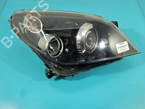 Used Right headlight Right headlight 38000137 38000137