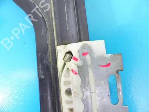 Front left window mechanism BMW 3 Coupe (E92) 320 i | BP37881911C22 - Image 4